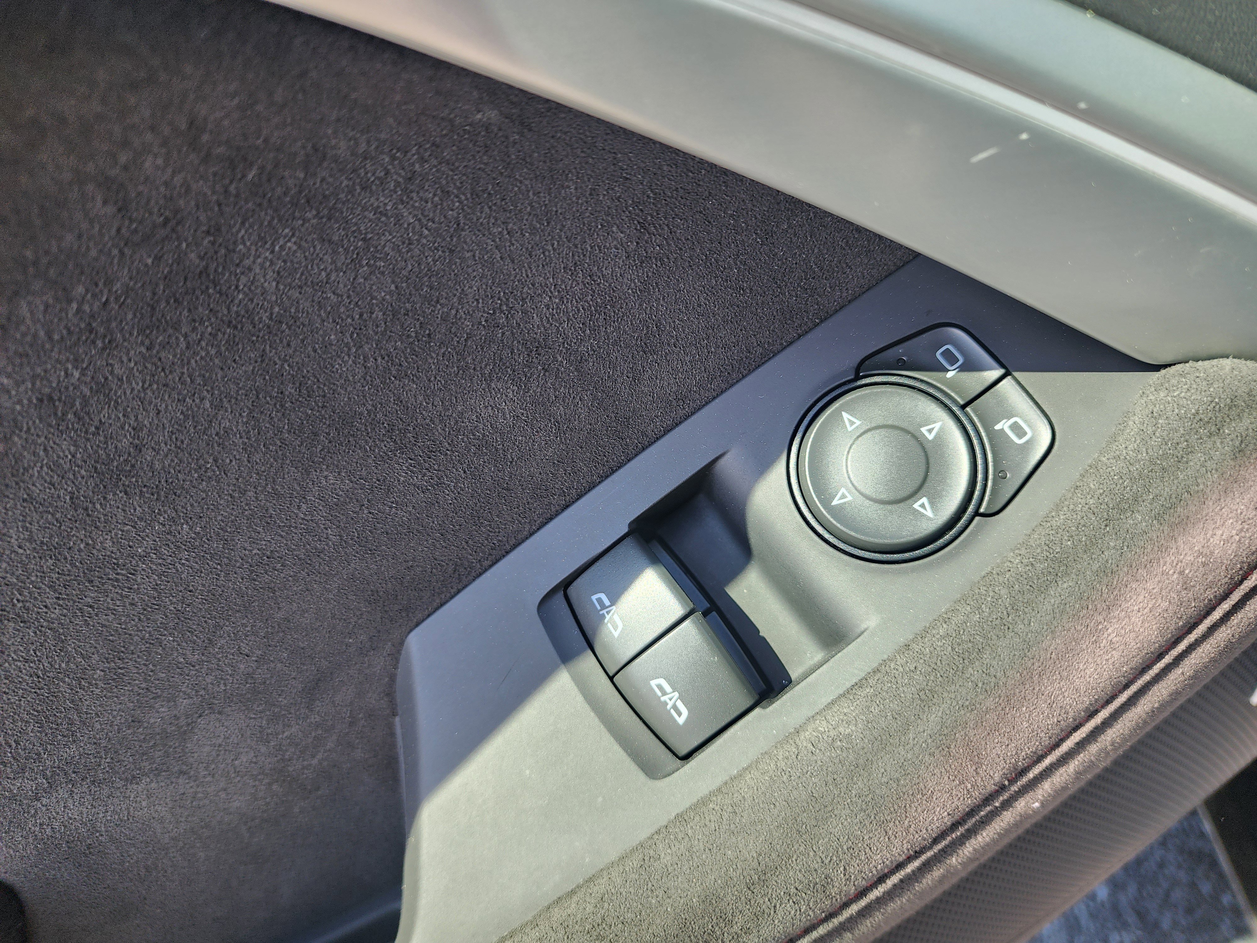 2023 Chevrolet Camaro ZL1