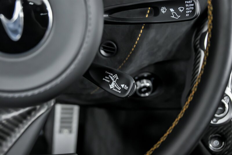 Used 2023 McLaren 720S Spider photo 32
