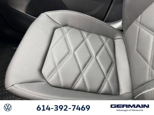 2026 Volkswagen Atlas Cross Sport SE