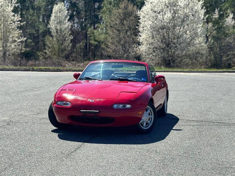 Used 1993 MAZDA MX-5 Miata