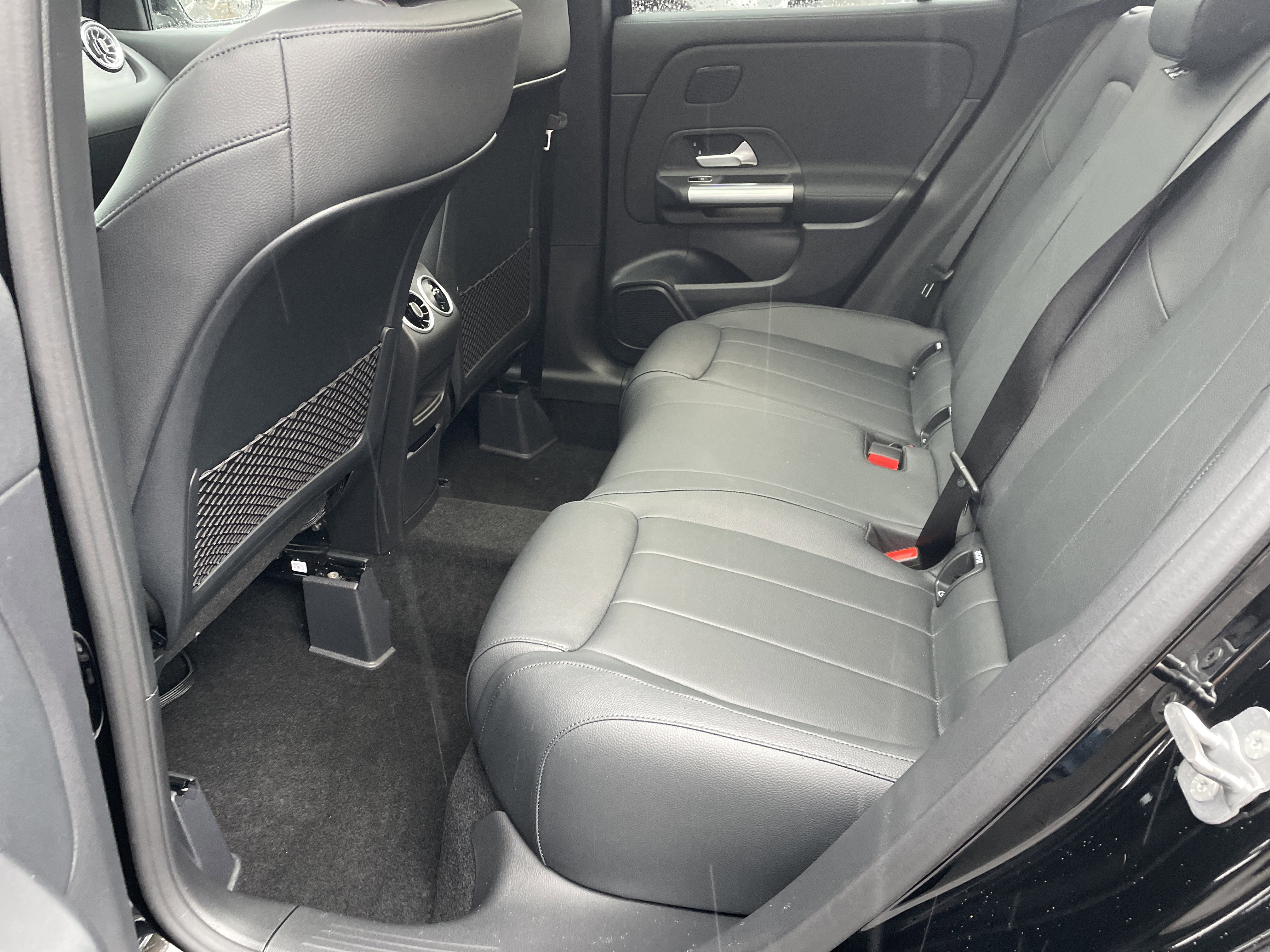 2026 Mercedes-Benz GLA 250