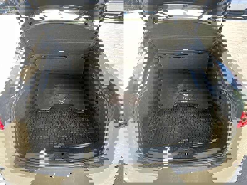 2022 Jaguar I-PACE HSE