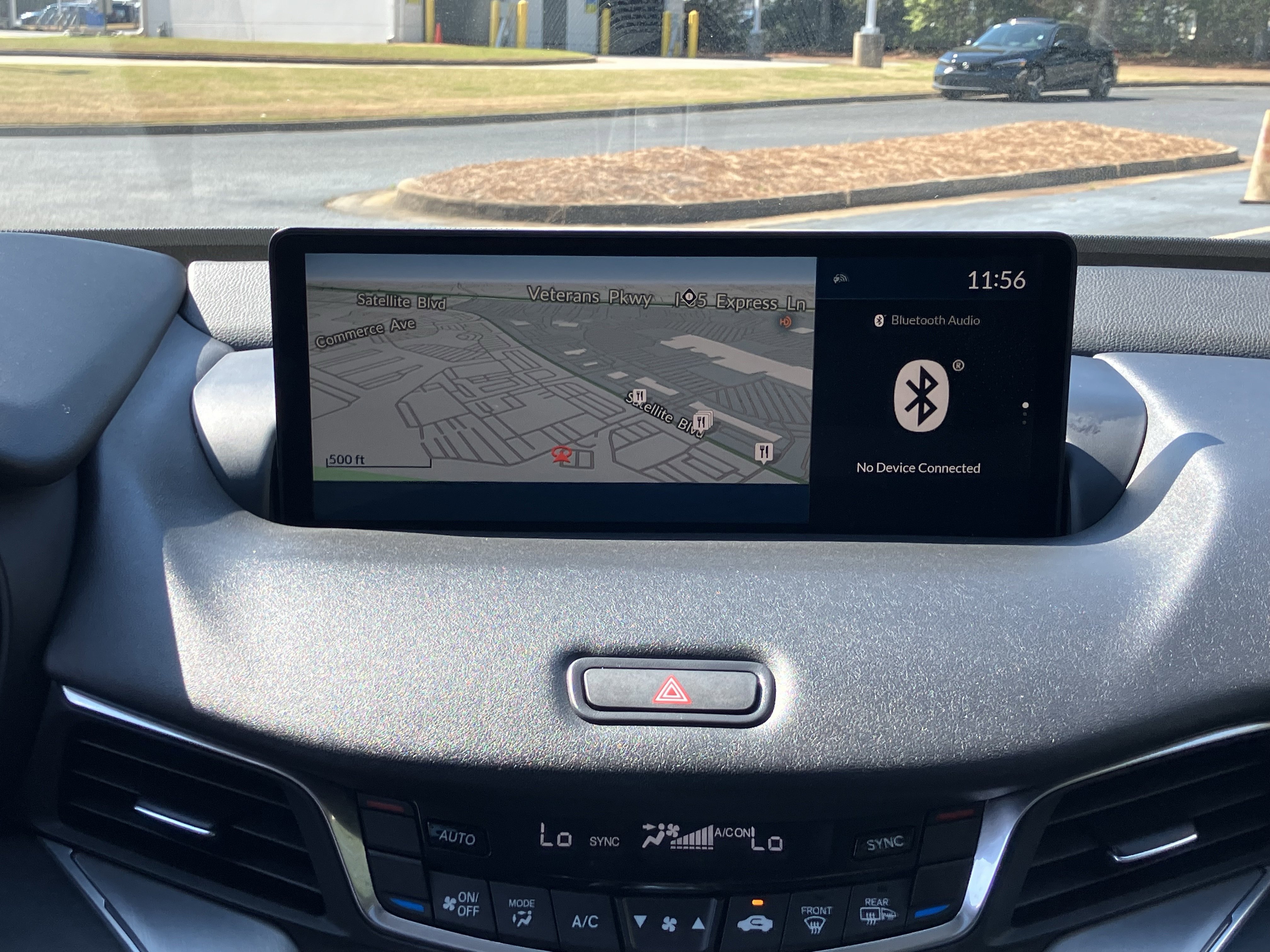 2024 Acura TLX w/ Technology Package