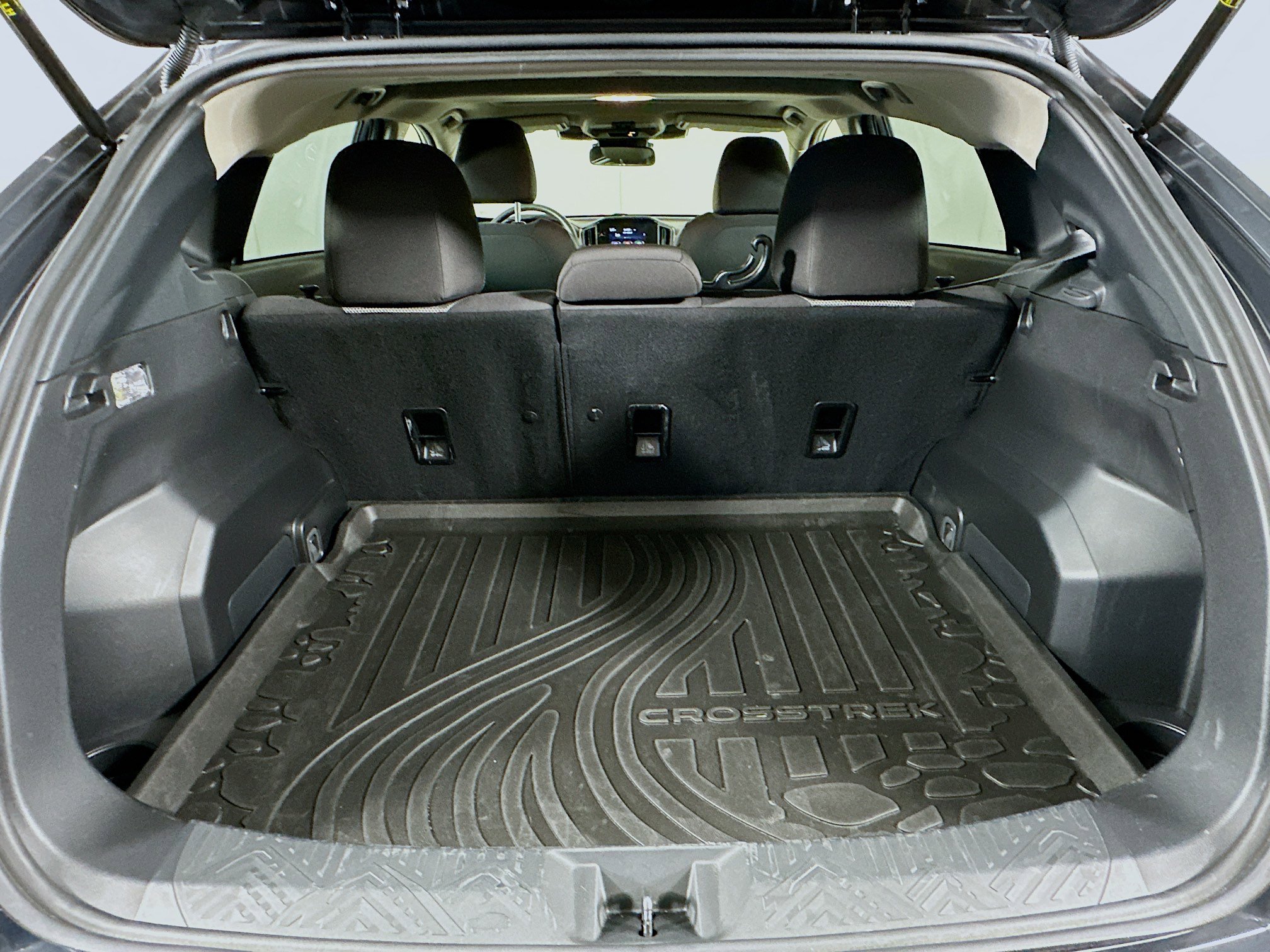 2024 Subaru Crosstrek 2.0i Premium