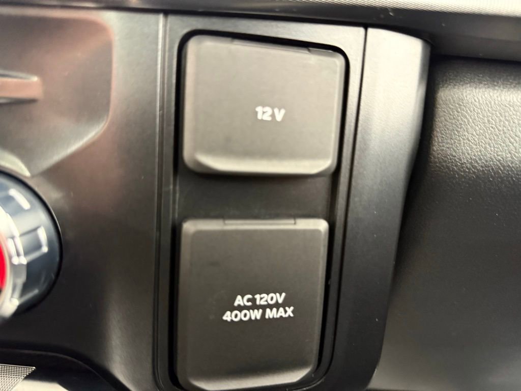 2025 Ford F450 Platinum