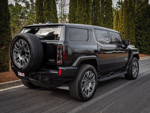 2024 GMC Hummer EV 2X