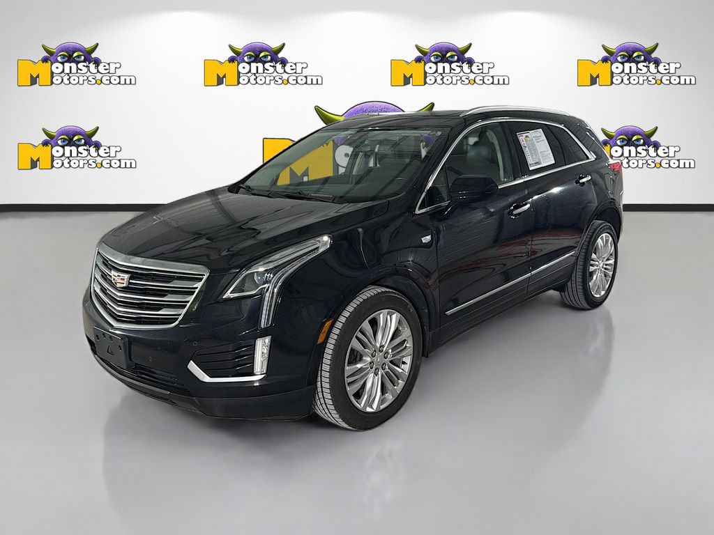 Used Cadillac XT5 for Sale in Knoxville, TN - Autotrader