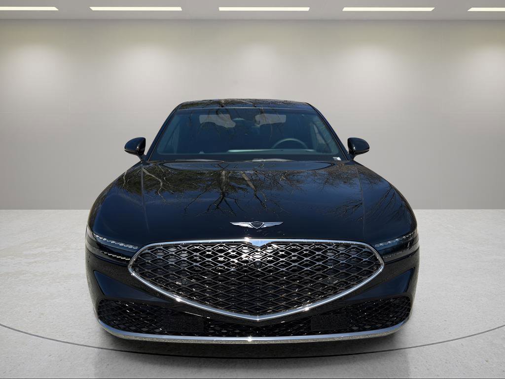 2026 Genesis G90 3.5T