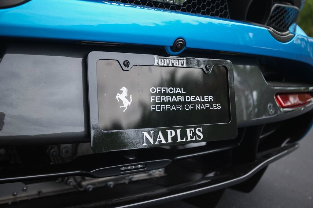 Used 2022 McLaren 720S Performance photo 21