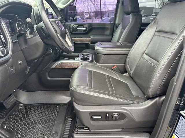 2021 GMC Sierra 2500 Denali