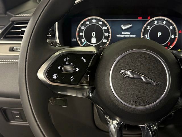 2026 Jaguar F-Pace R-Dynamic S