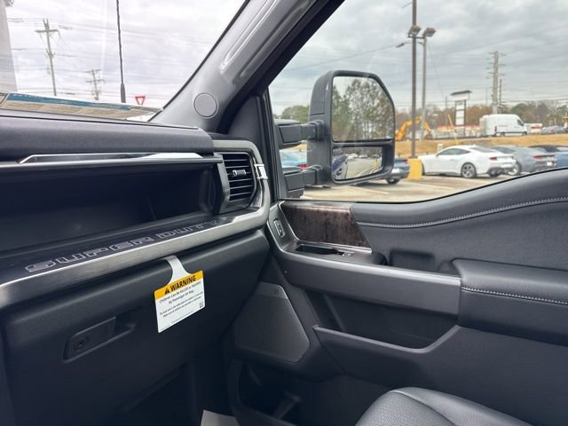 2026 Ford F350 Lariat