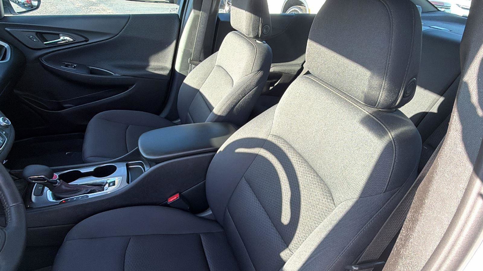 2022 Chevrolet Malibu RS