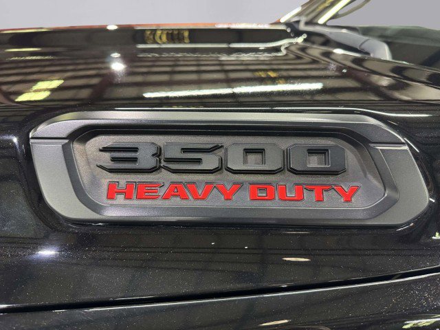 2022 RAM 3500 Limited