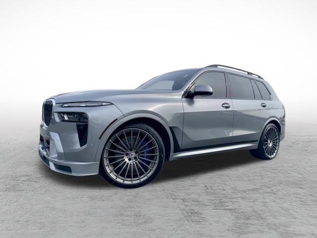 2025 BMW ALPINA XB7
