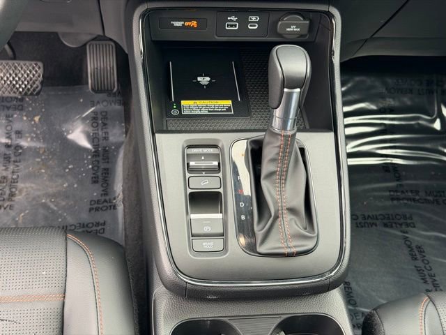 2024 Honda CR-V Sport-L