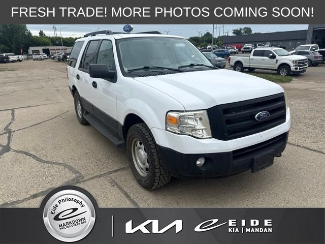 Used 2010 Ford Expedition XLT