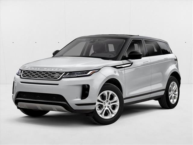 2020 Land Rover Range Rover Evoque S