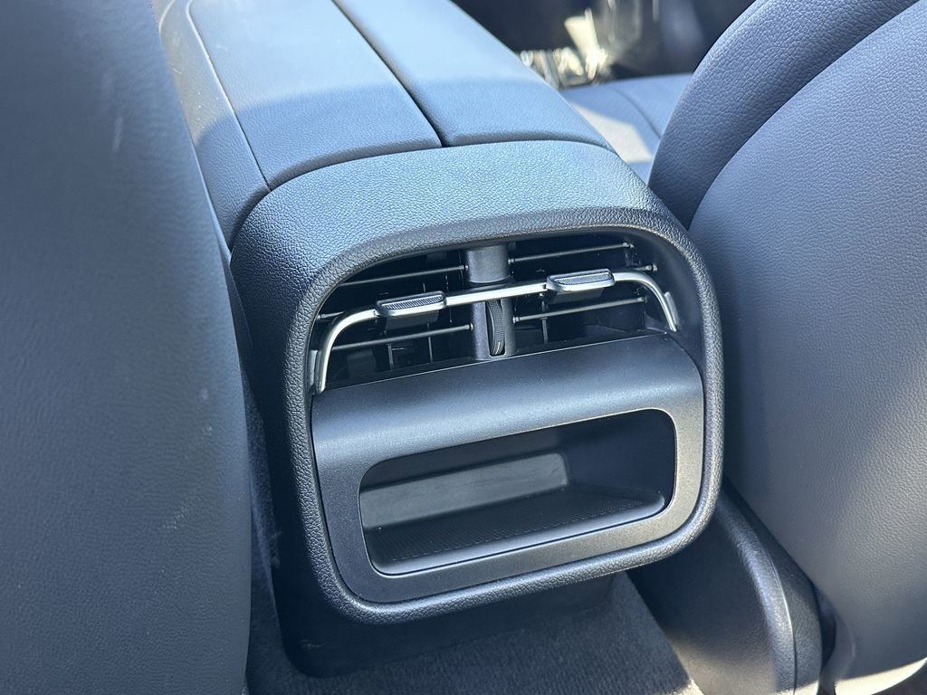 2025 Mercedes-Benz E 350 4MATIC Sedan