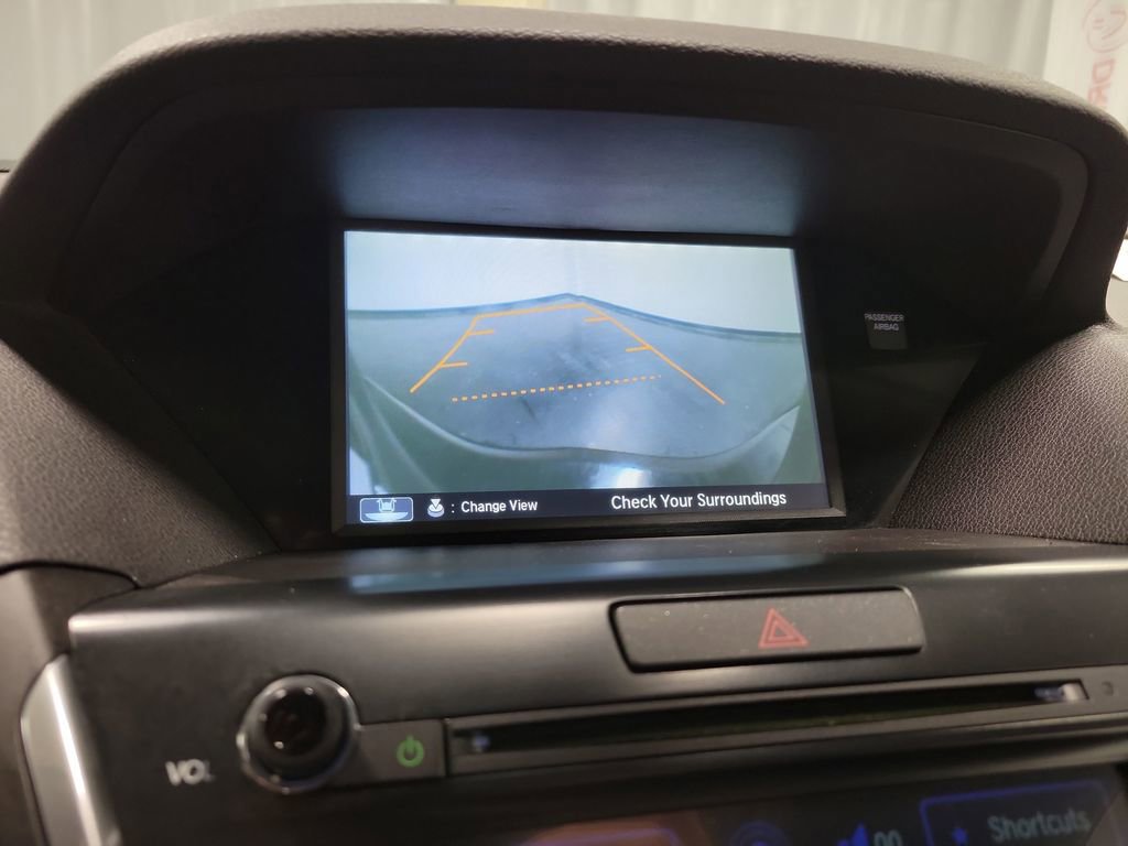 2014 Acura MDX SH-AWD w/ Tech & Entertainment