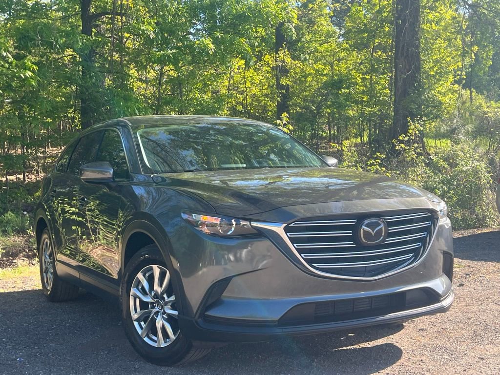 2019 MAZDA Cx-9 Touring