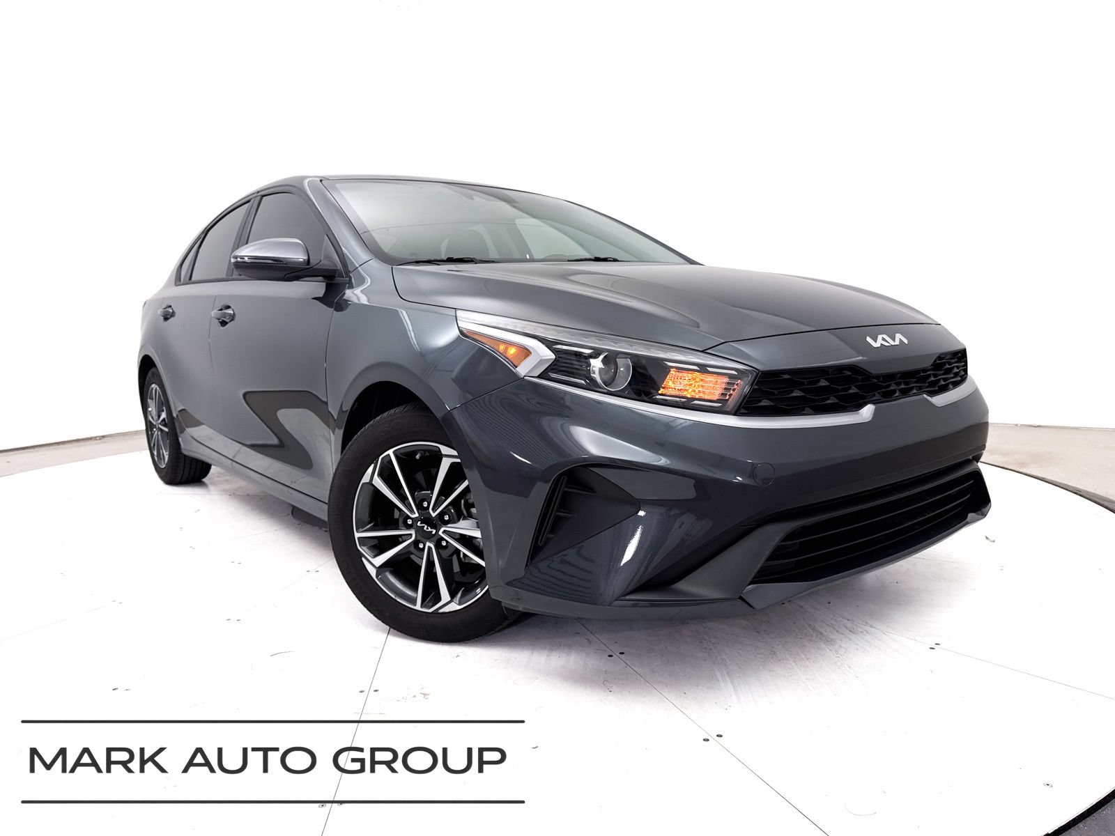 Certified 2024 Kia Forte LXS w/ LXS Technology Package