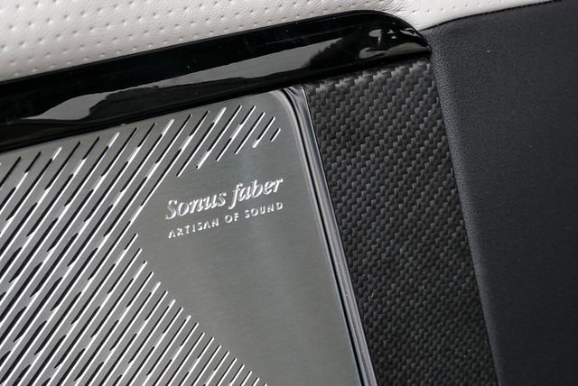 2026 Maserati GranCabrio Modena