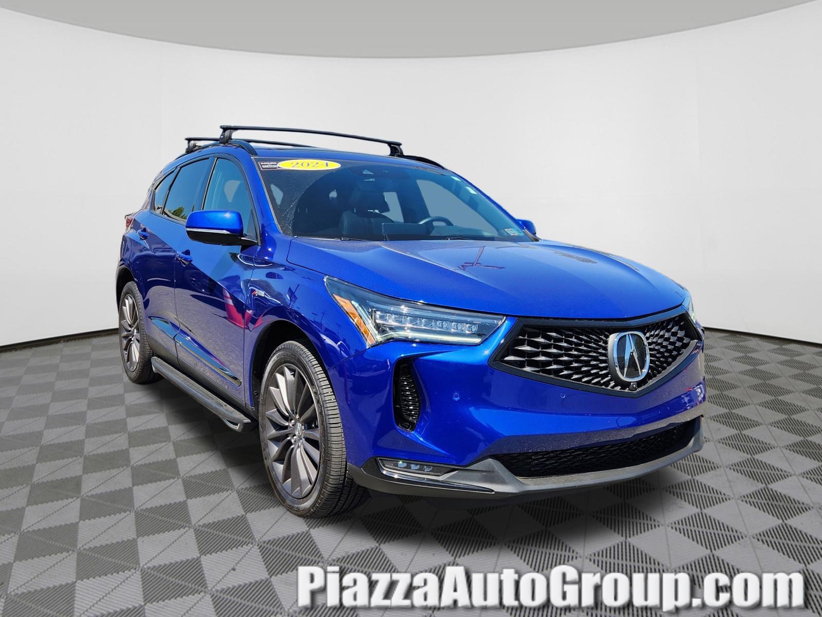 Used Acura RDX for Sale in Harrisburg, PA - Autotrader