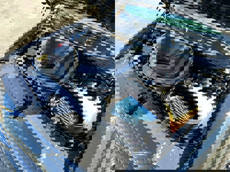 2017 Dodge Challenger R/T