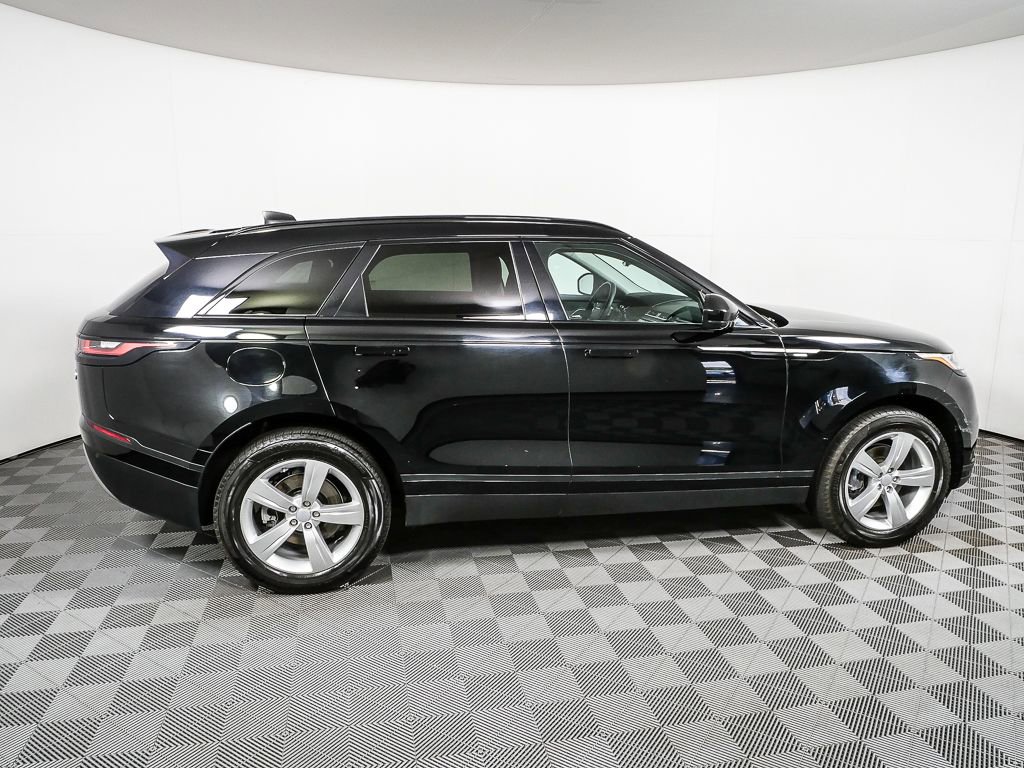 2019 Land Rover Range Rover Velar S