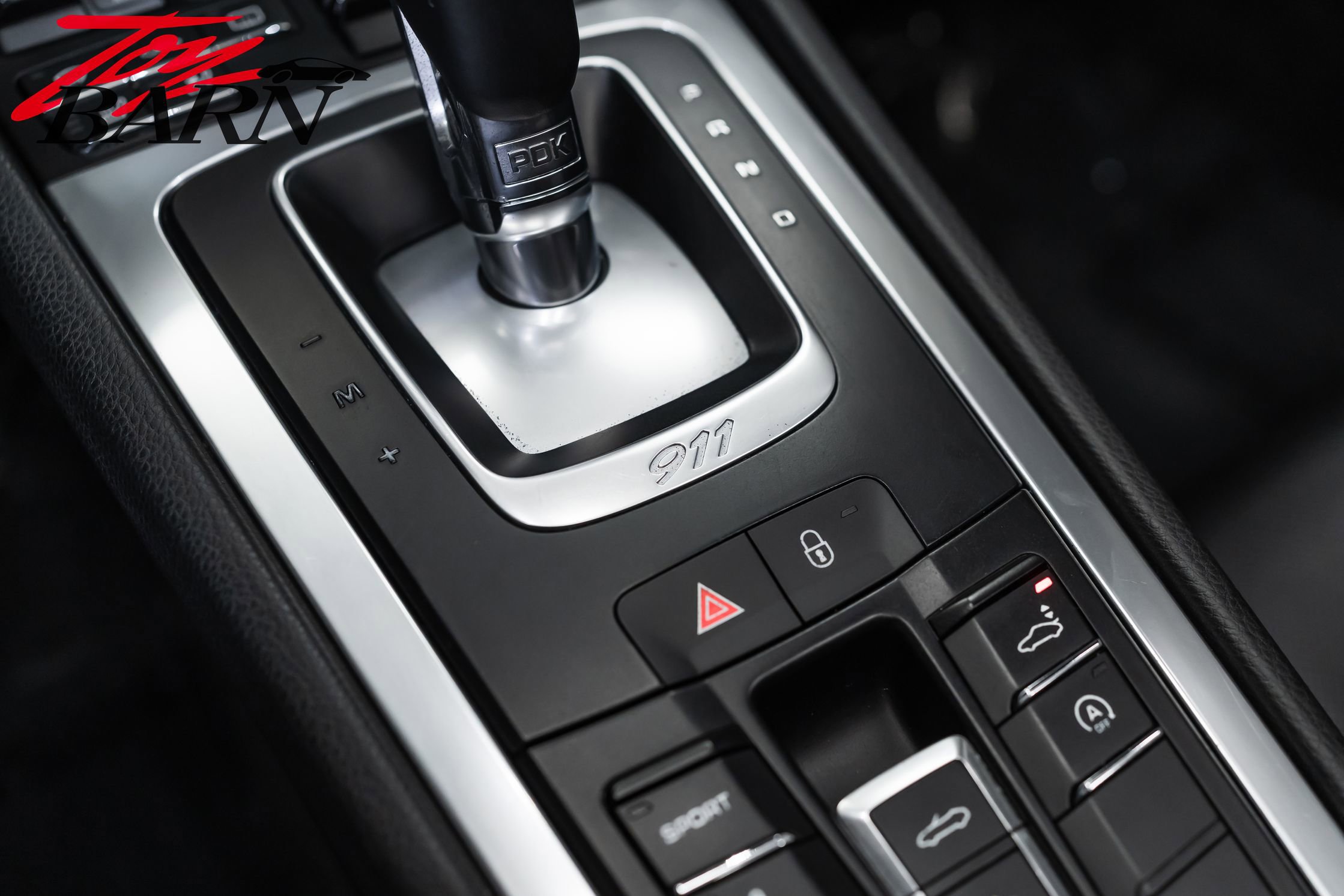 2017 Porsche 911 Carrera