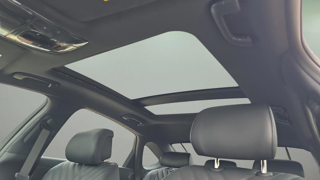 2026 Genesis G80 3.5T Prestige