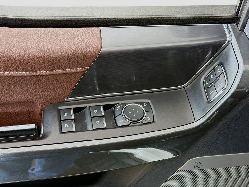 2023 Ford F150 Lariat