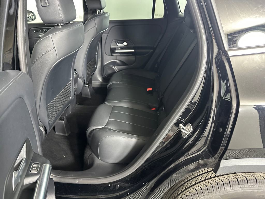 2026 Mercedes-Benz GLA 250