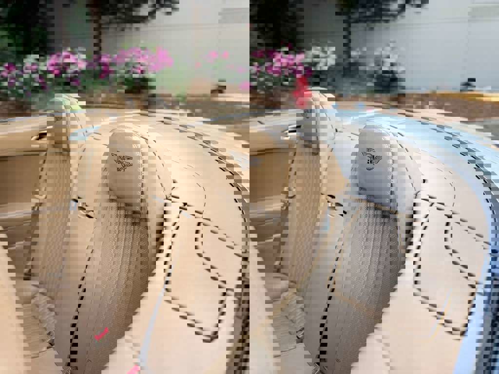 2016 Bentley Continental GT