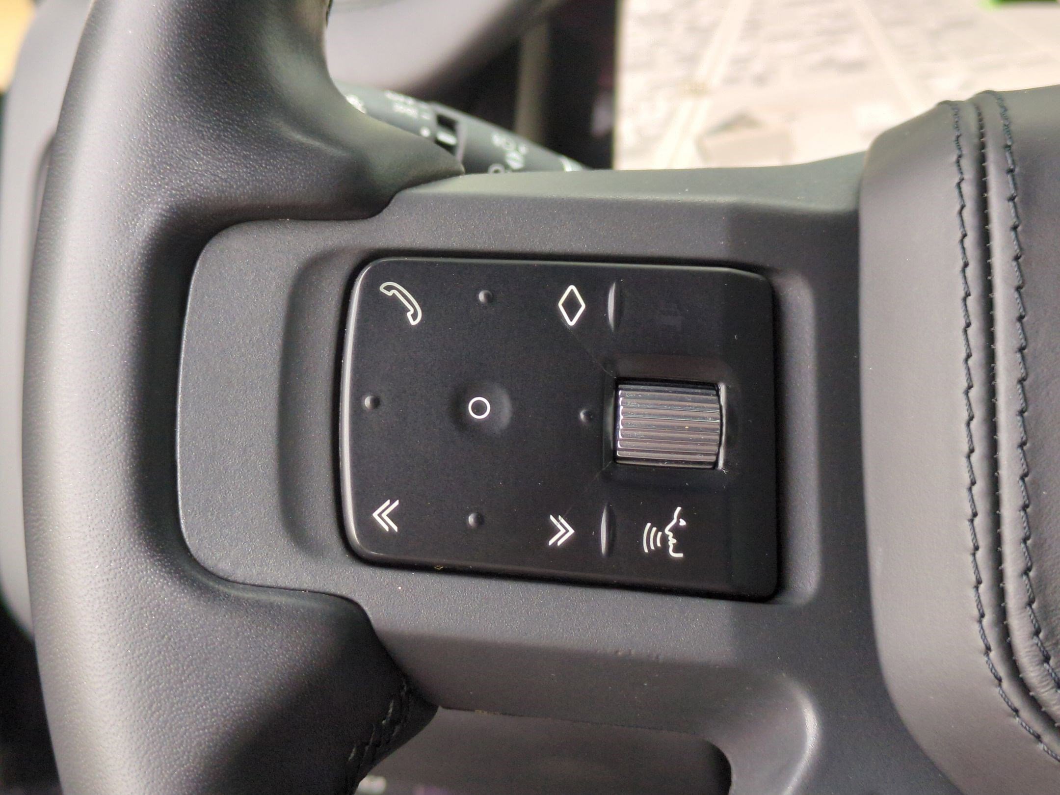 2023 Land Rover Defender 110 X