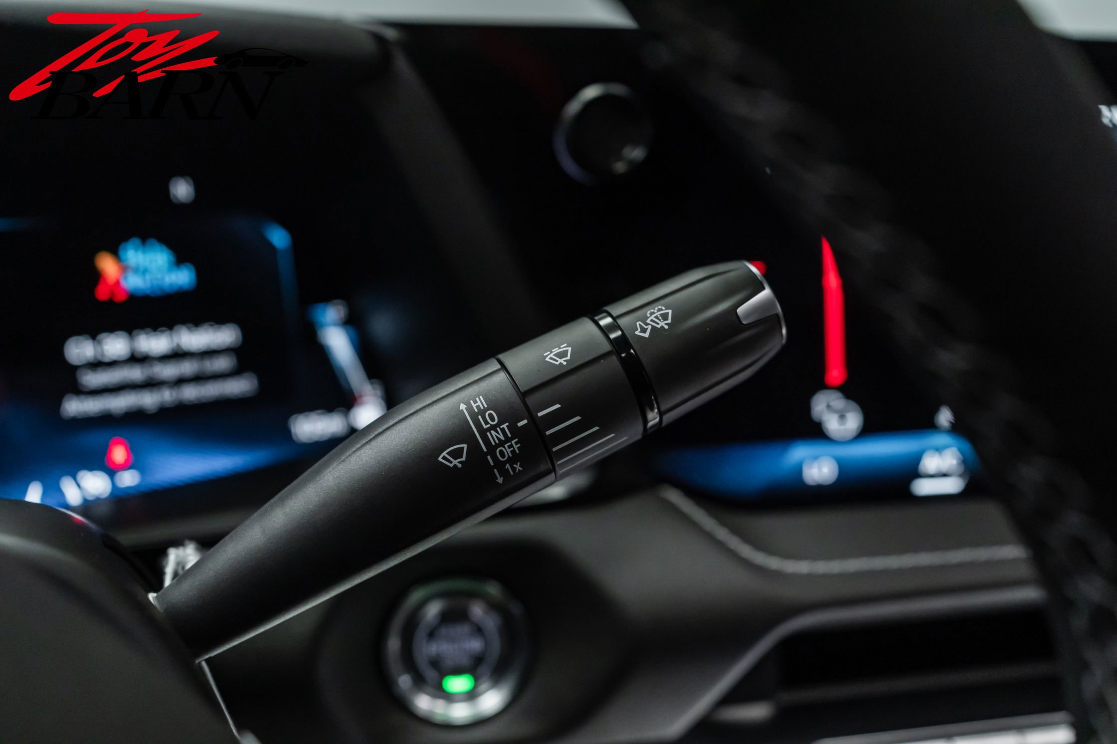 2026 Chevrolet Corvette Z06