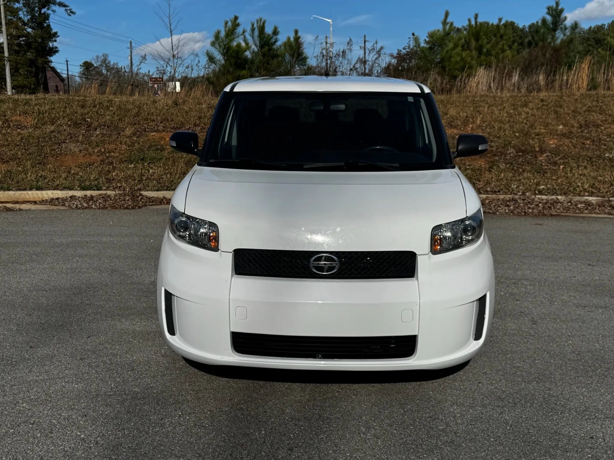 2010 Scion xB