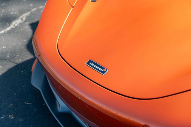 Used 2018 McLaren 720S photo 35