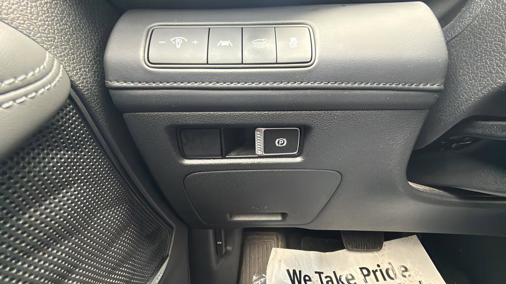 2021 Hyundai Santa Fe Limited