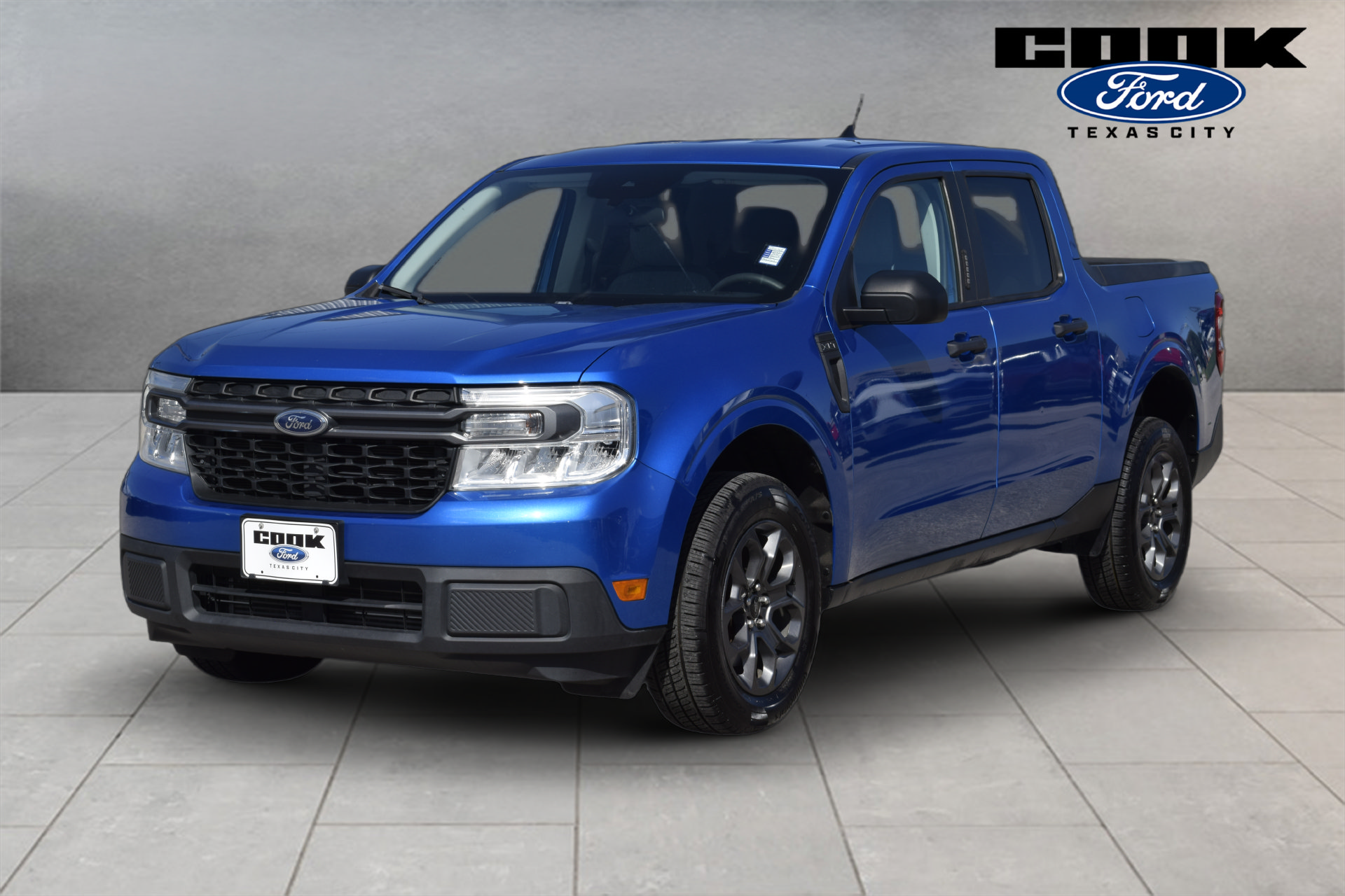 Used 2022 Ford Maverick XLT