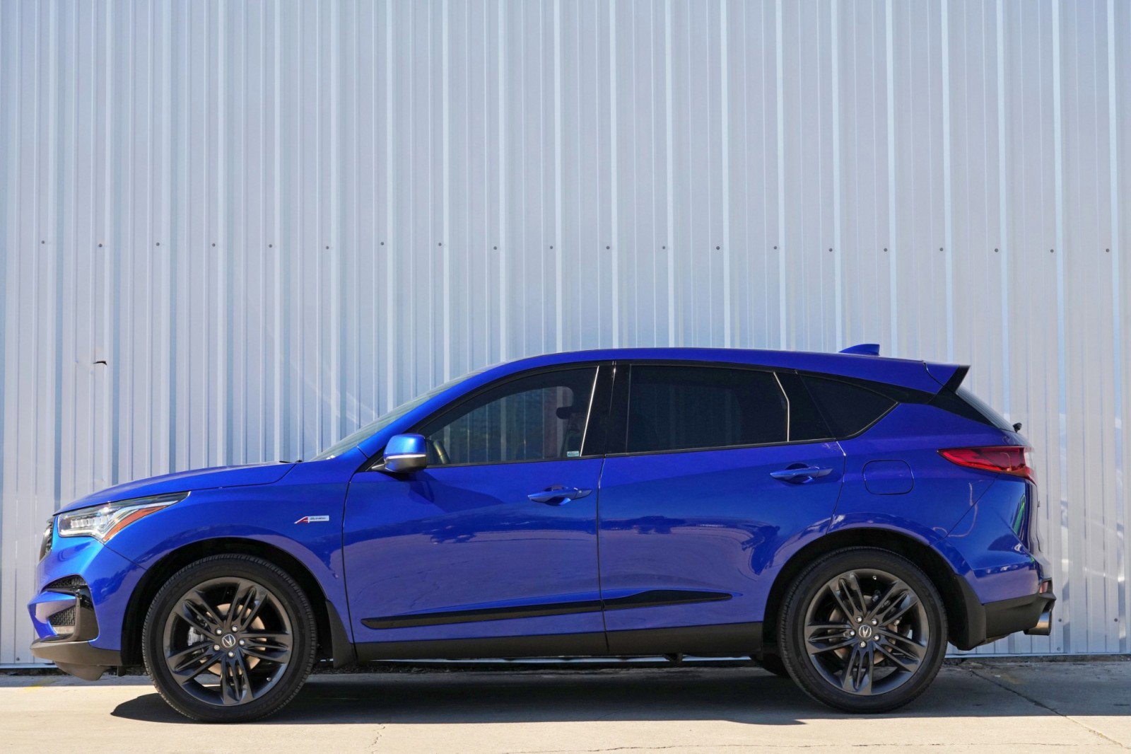 2019 Acura RDX A-Spec
