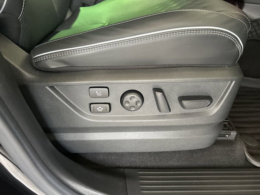 2025 INFINITI Qx80 Autograph