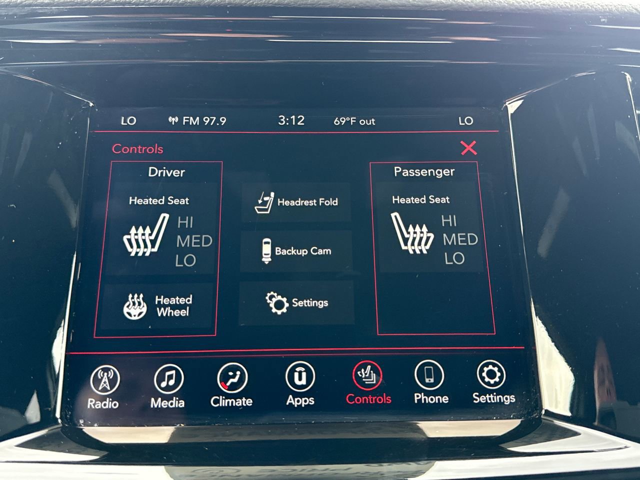 2022 Dodge Durango GT