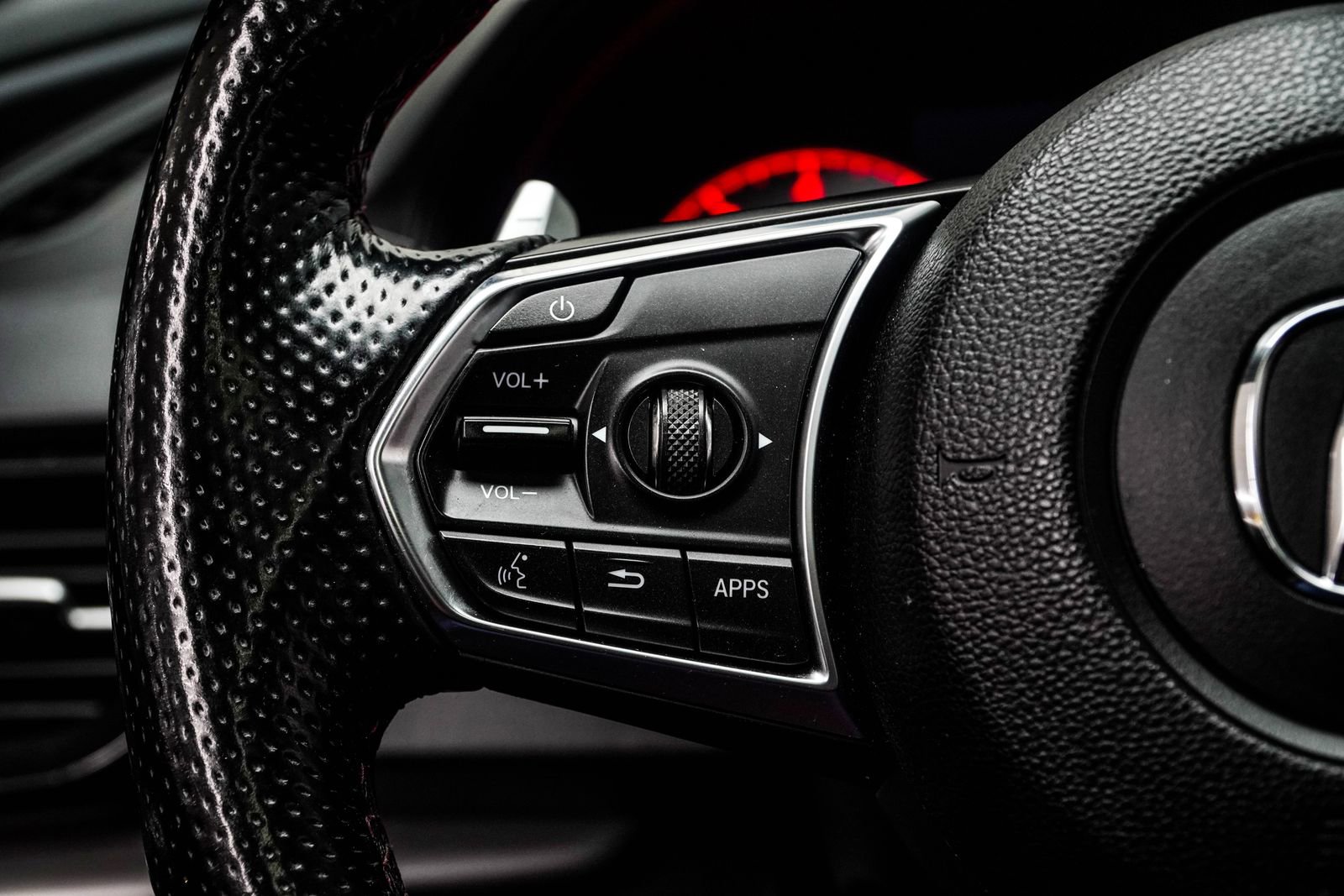 2021 Acura RDX A-Spec