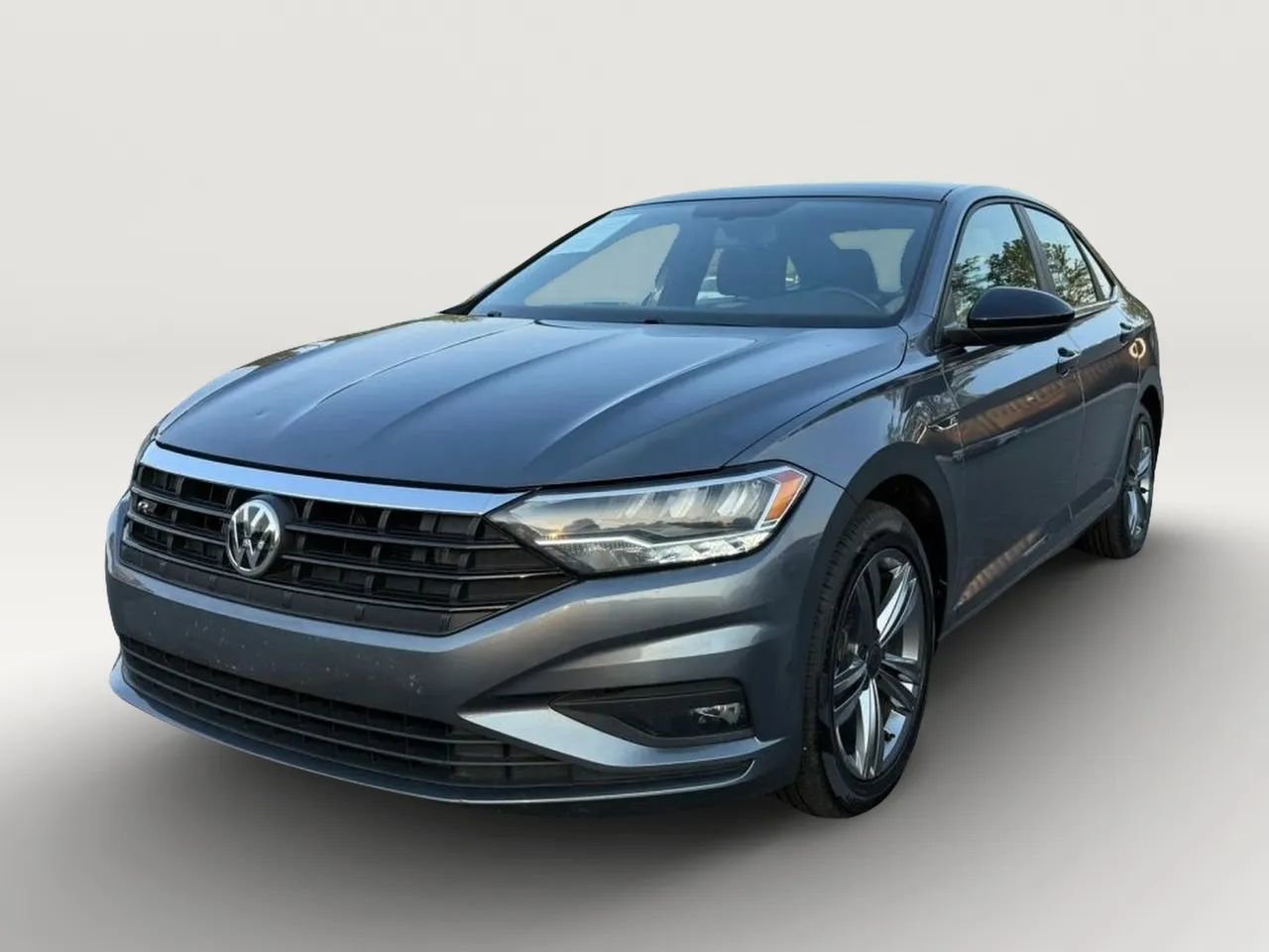 2019 Volkswagen Jetta R-Line
