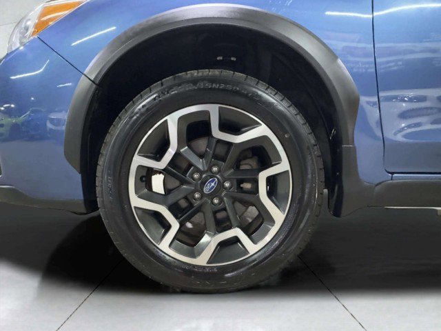 2017 Subaru Crosstrek 2.0i Premium