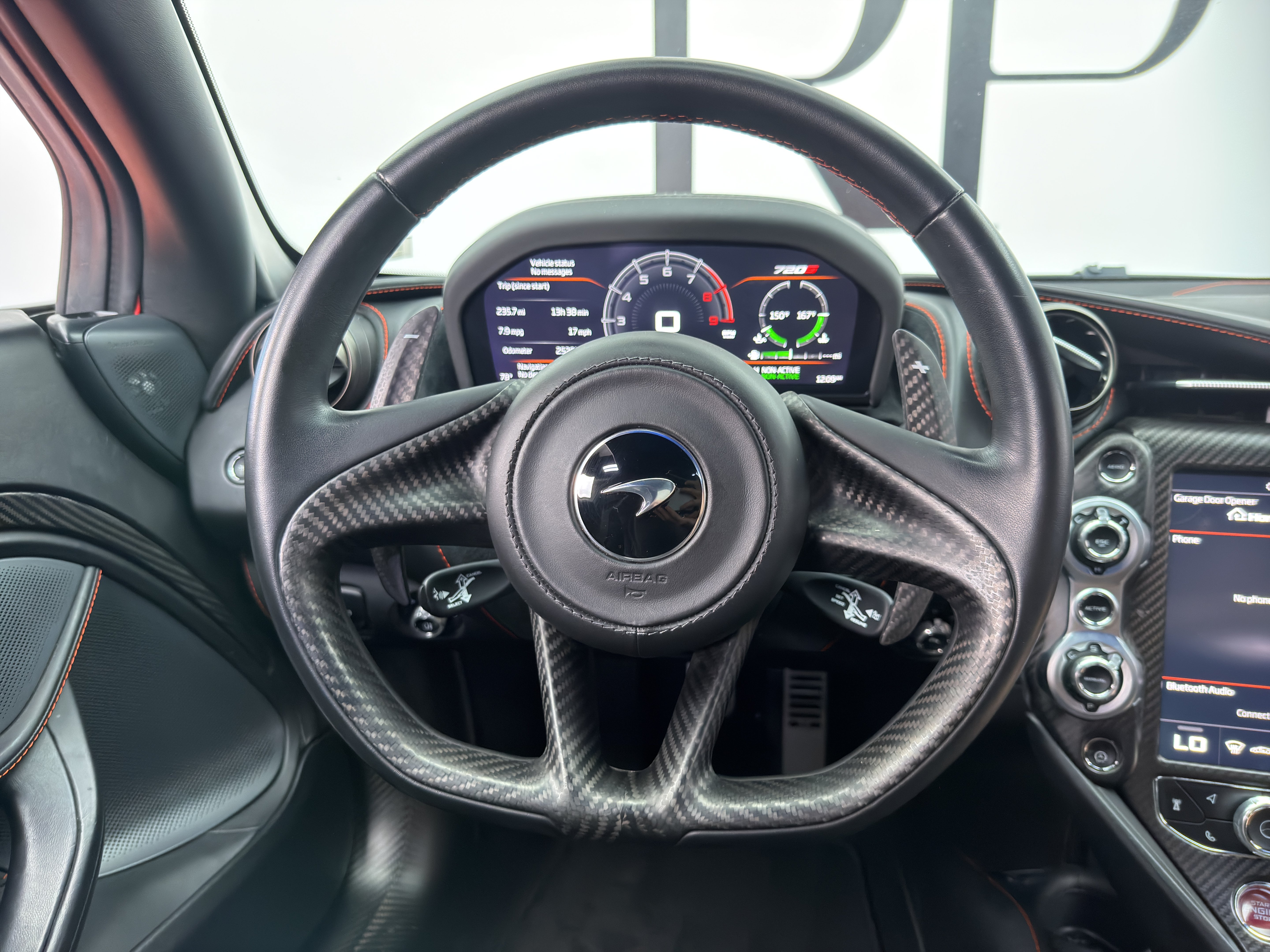 Used 2020 McLaren 720S Spider photo 27
