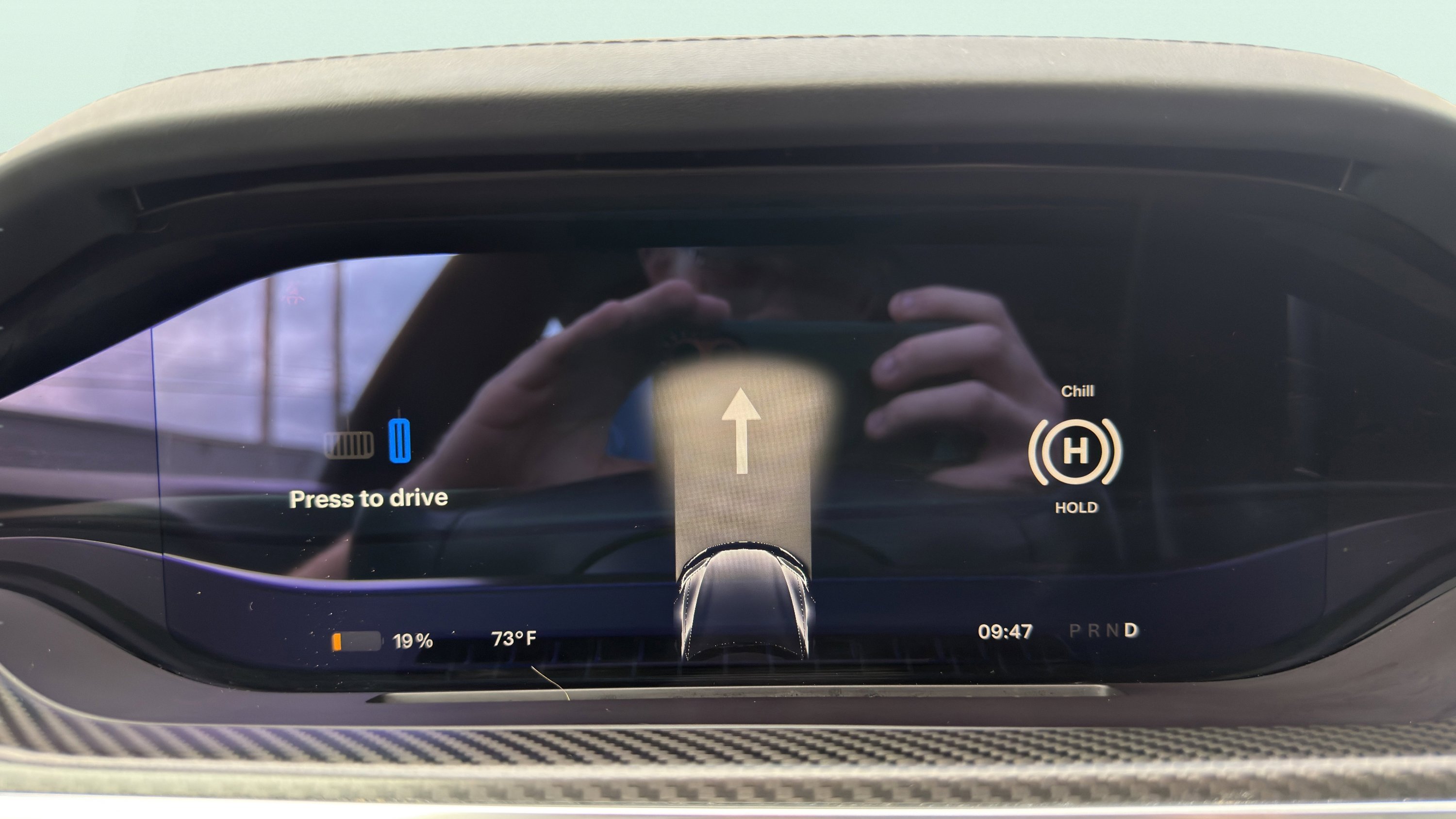 2022 Tesla Model S Plaid