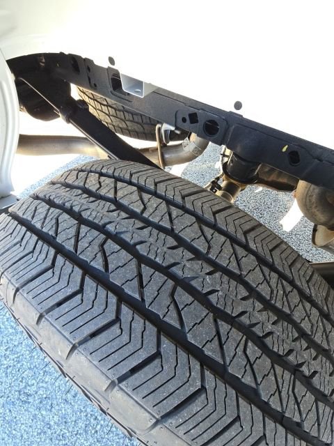 2025 Ford F150 Lariat